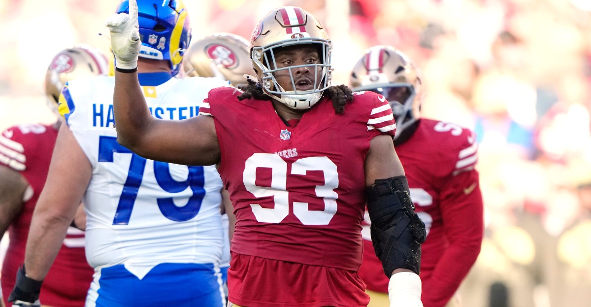 Browns DT Kalia Davis profile: Free agent’s history includes injuries