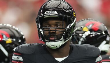 Bears Could Target Pro Bowl Edge After Crosby Miss