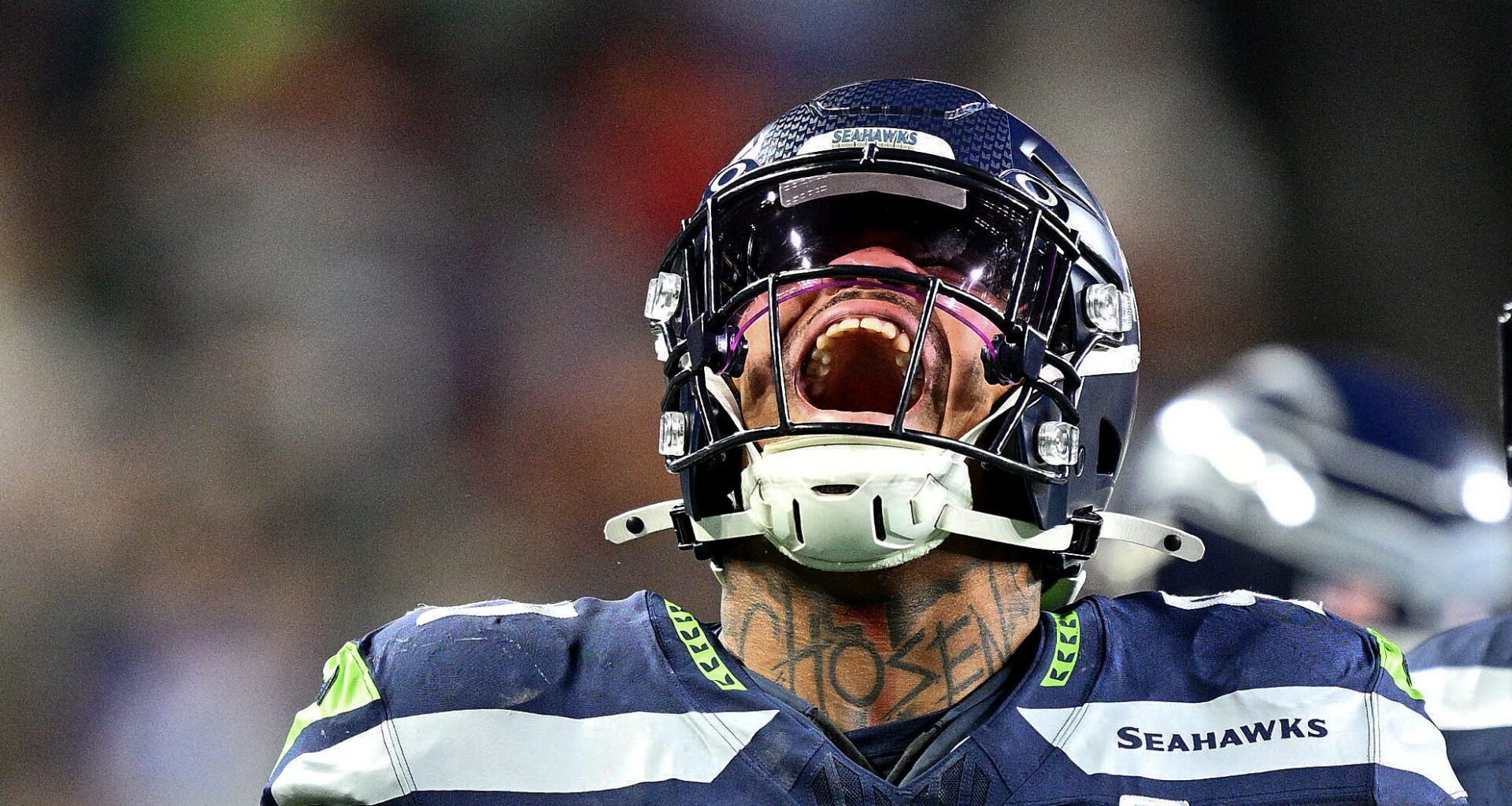 Byron Murphy Got Married With Lombardi Trophy