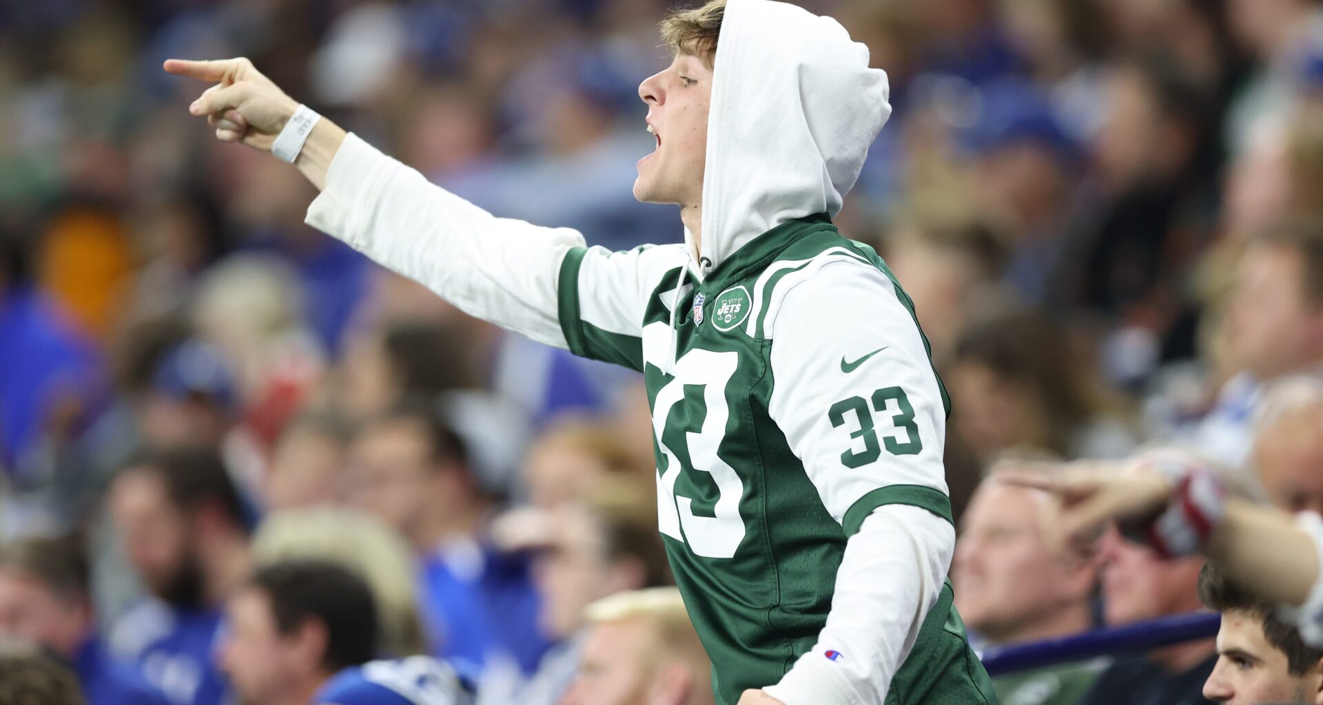 Patriots OL Alijah Vera-Tucker Didn't Want to Re-Sign With Jets