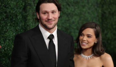 Hailee Steinfeld Update Emerges Amid Oscar Appearance Rumors