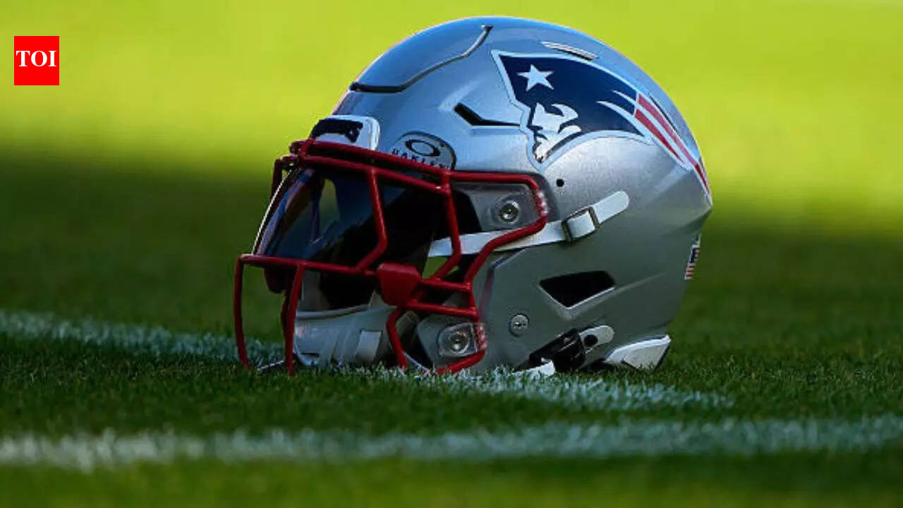 Nfl Trade News: NFL Trade News: New England Patriots land intriguing $12M fullback to strengthen their rushing attack | NFL News