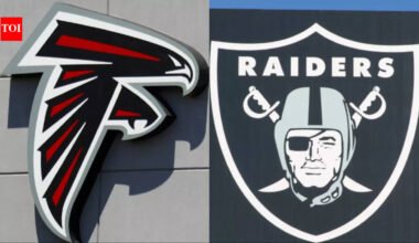 NFL Trade Rumors: Las Vegas Raiders strongly connected to $100M Atlanta Falcons QB as potential mentor for Fernando Mendoza | NFL News