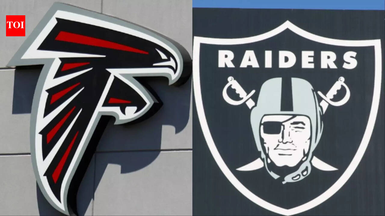 NFL Trade Rumors: Las Vegas Raiders strongly connected to $100M Atlanta Falcons QB as potential mentor for Fernando Mendoza | NFL News