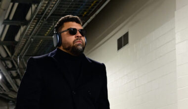 Steelers DT Cam Heyward Re-Elected to Prestigious NFLPA Post