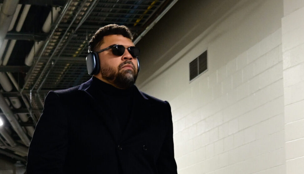 Steelers DT Cam Heyward Re-Elected to Prestigious NFLPA Post