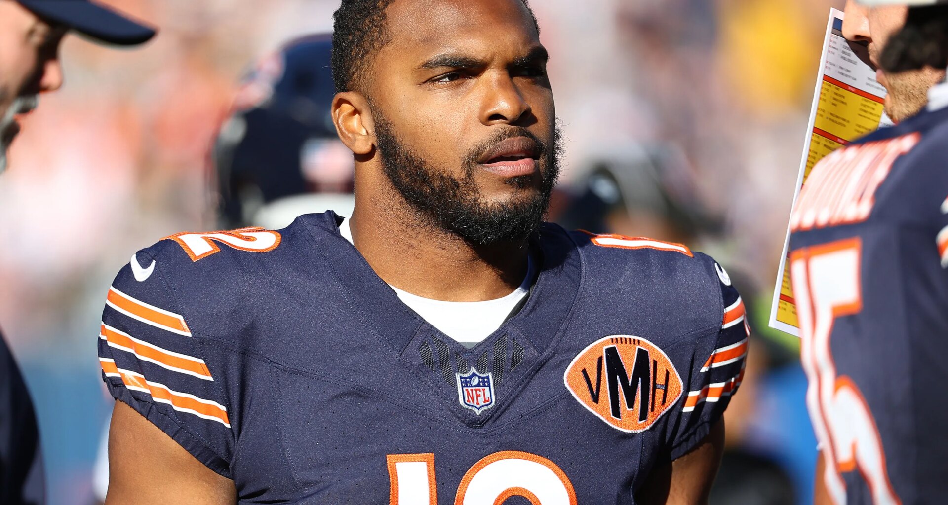 Arizona Cardinals signing Devin Duvernay