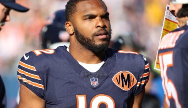 Arizona Cardinals signing Devin Duvernay