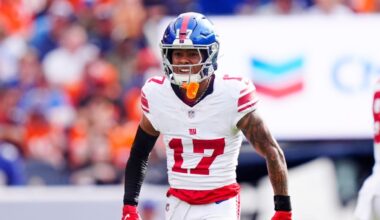 Titans spend more than $265M in 2026 free agency frenzy