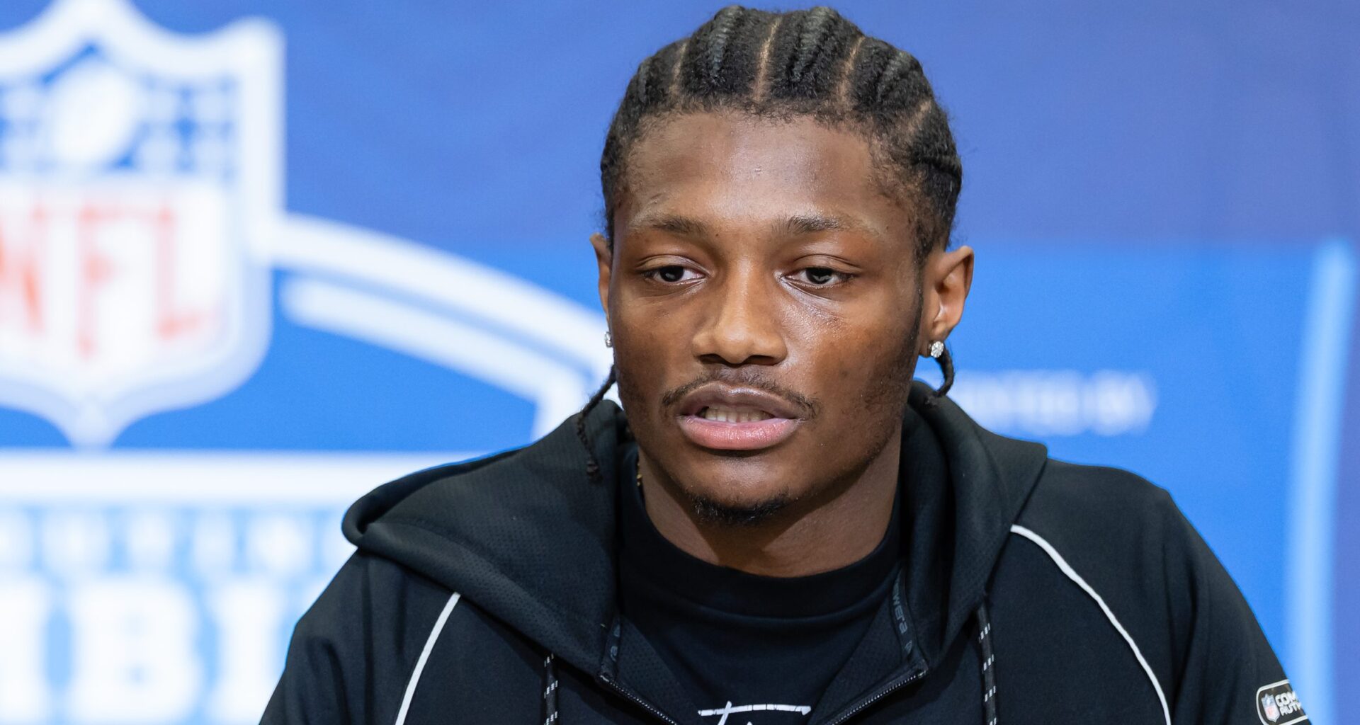 NFL Draft: Saints Targeting WR in Mock Draft