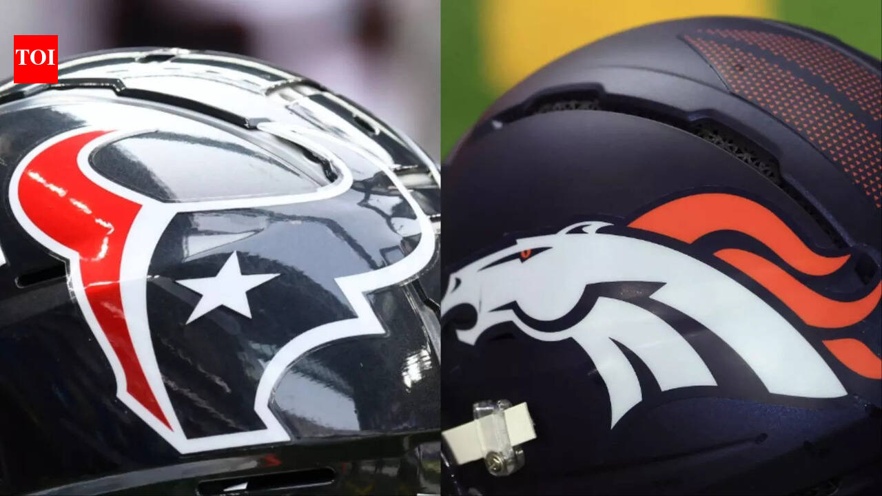 NFL Trade Rumors: Kansas City Chiefs, Pittsburgh Steelers, and Denver Broncos linked to $55M Houston Texans running back | NFL News