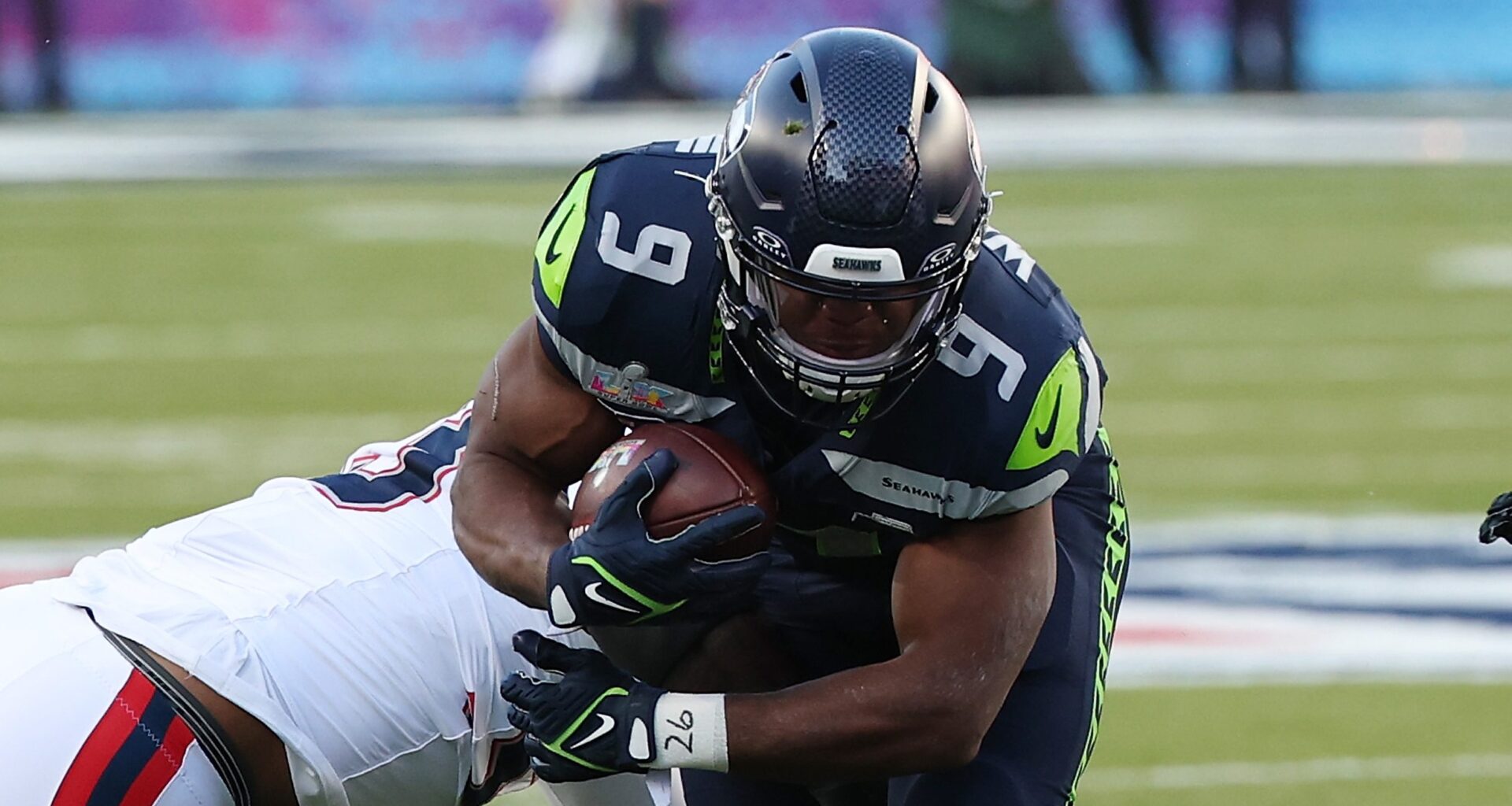 SI Calls Out Seattle’s Kenneth Walker Plan