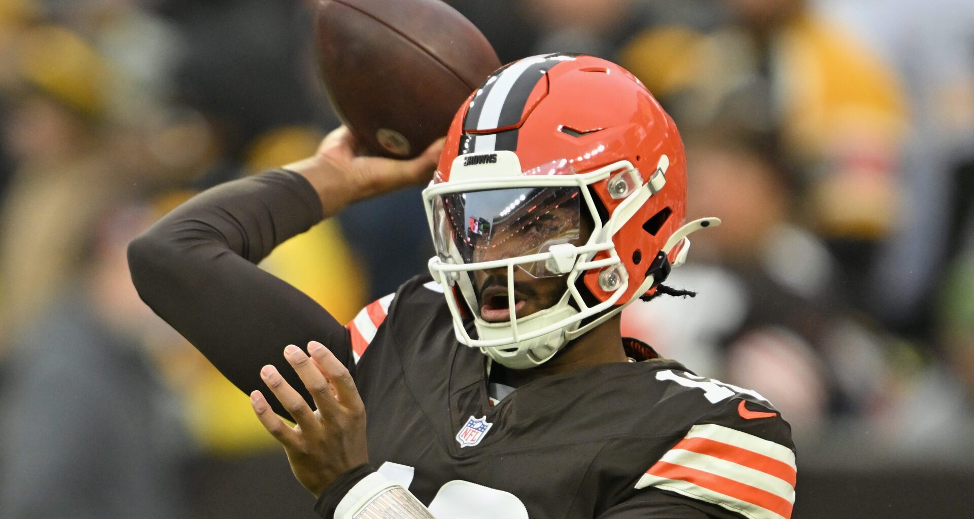 Browns' Shedeur Sanders Emerges With 'Massive Win'