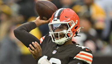 Browns' Shedeur Sanders Emerges With 'Massive Win'
