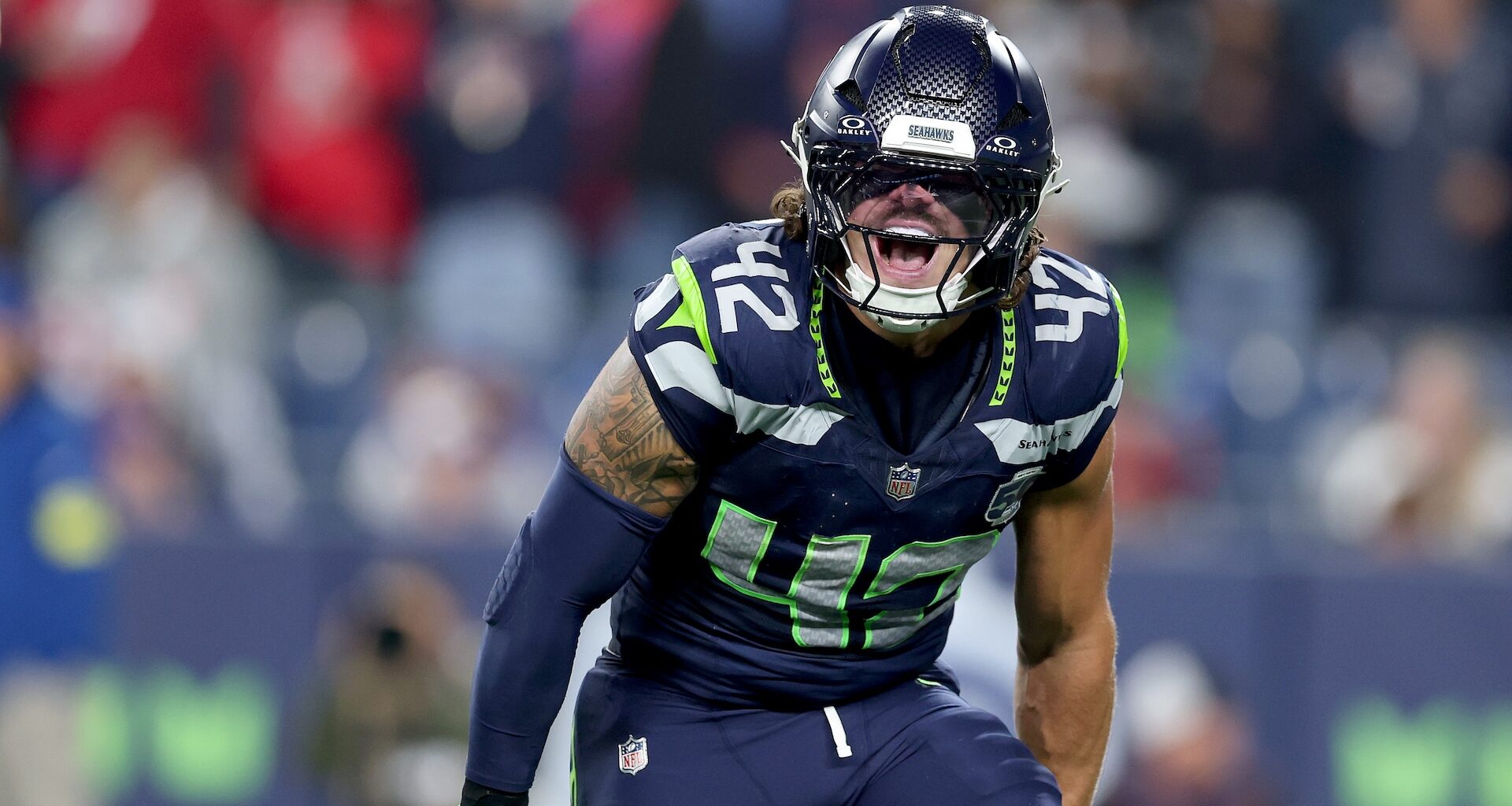 Seahawks' Drake Thomas Gets Pay Adjustment for 2025 Season