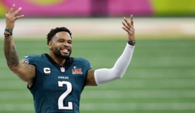 Veteran CB Darius Slay retires after 13 NFL seasons