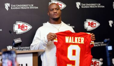 NFL free agency: Which teams got better, which teams got worse and how to bet them