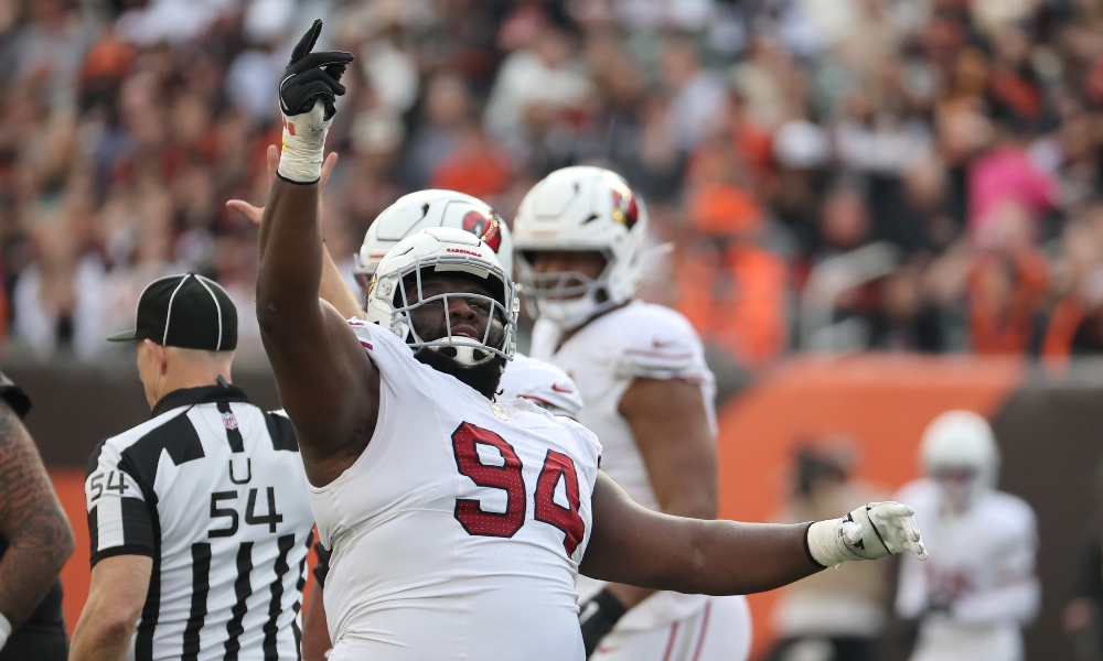 Los Angeles Chargers sign former Alabama DL to one-year deal