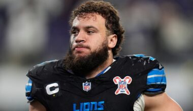 Rams sign special-teams ace LB Grant Stuard in their continuing overhaul of an underperforming group