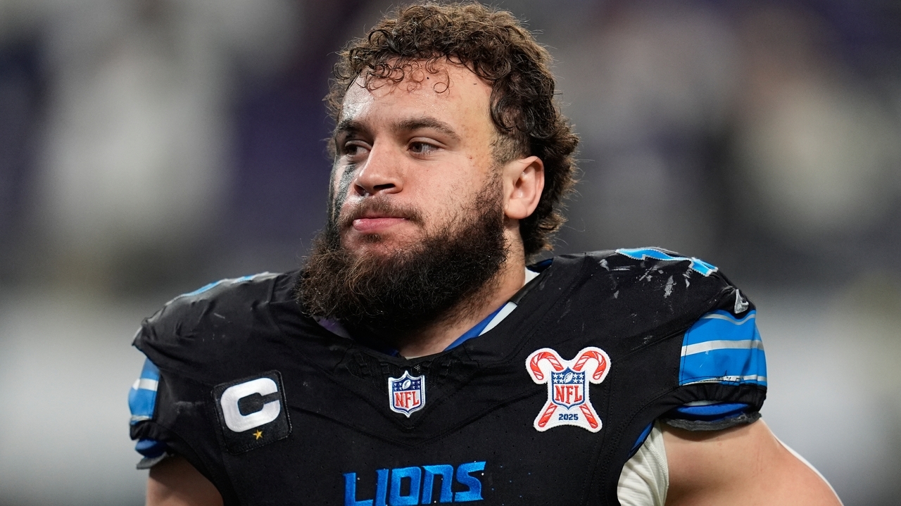 Rams sign special-teams ace LB Grant Stuard in their continuing overhaul of an underperforming group