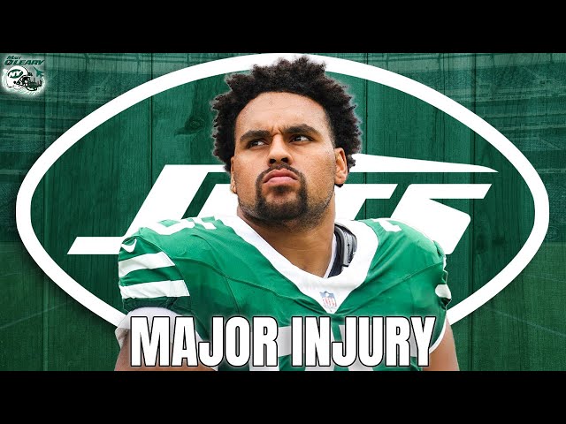 Alijah Vera-Tucker Injury News, Depth Chart Update | New York Jets News