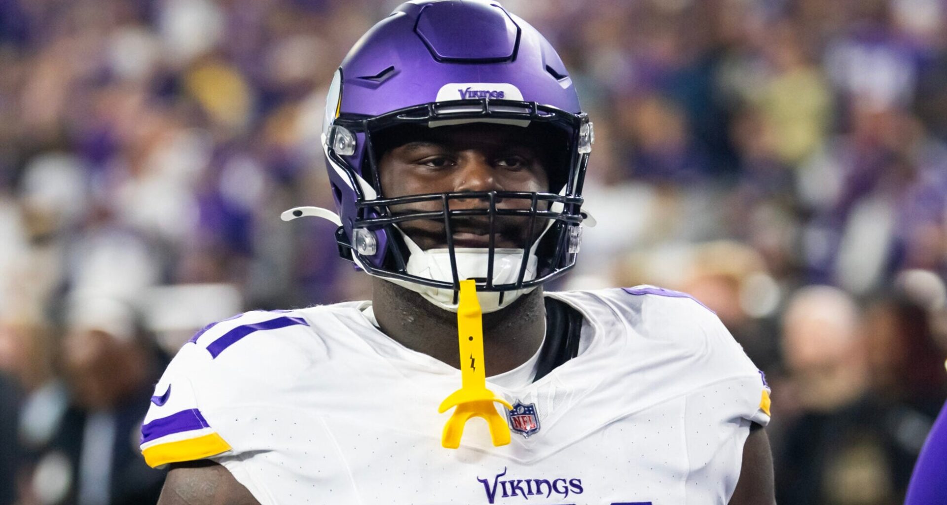 Breakthrough Viking Earns Top 10 Performance Bonus