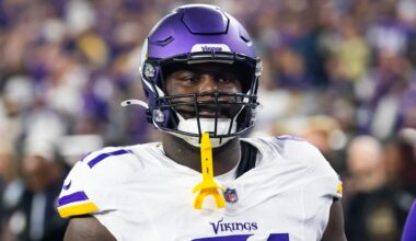 Breakthrough Viking Earns Top 10 Performance Bonus