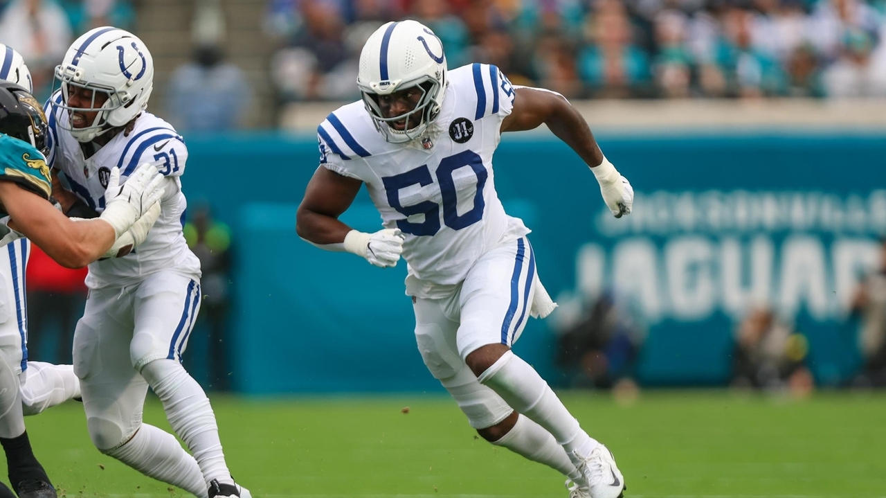 Raiders sign special teams standout Segun Olubi