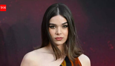 Hailee Steinfeld reacts after Oscars absence with Josh Allen, leaving fans curious about missed big moment | NFL News