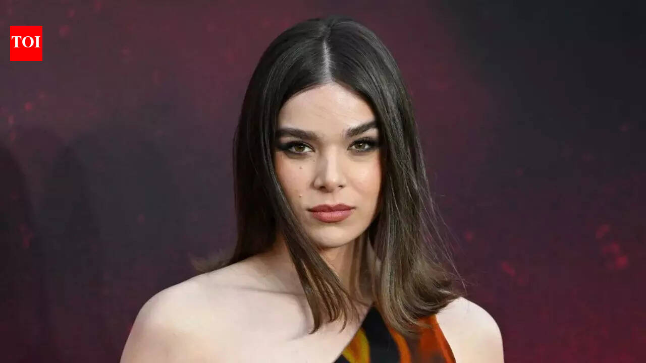Hailee Steinfeld reacts after Oscars absence with Josh Allen, leaving fans curious about missed big moment | NFL News