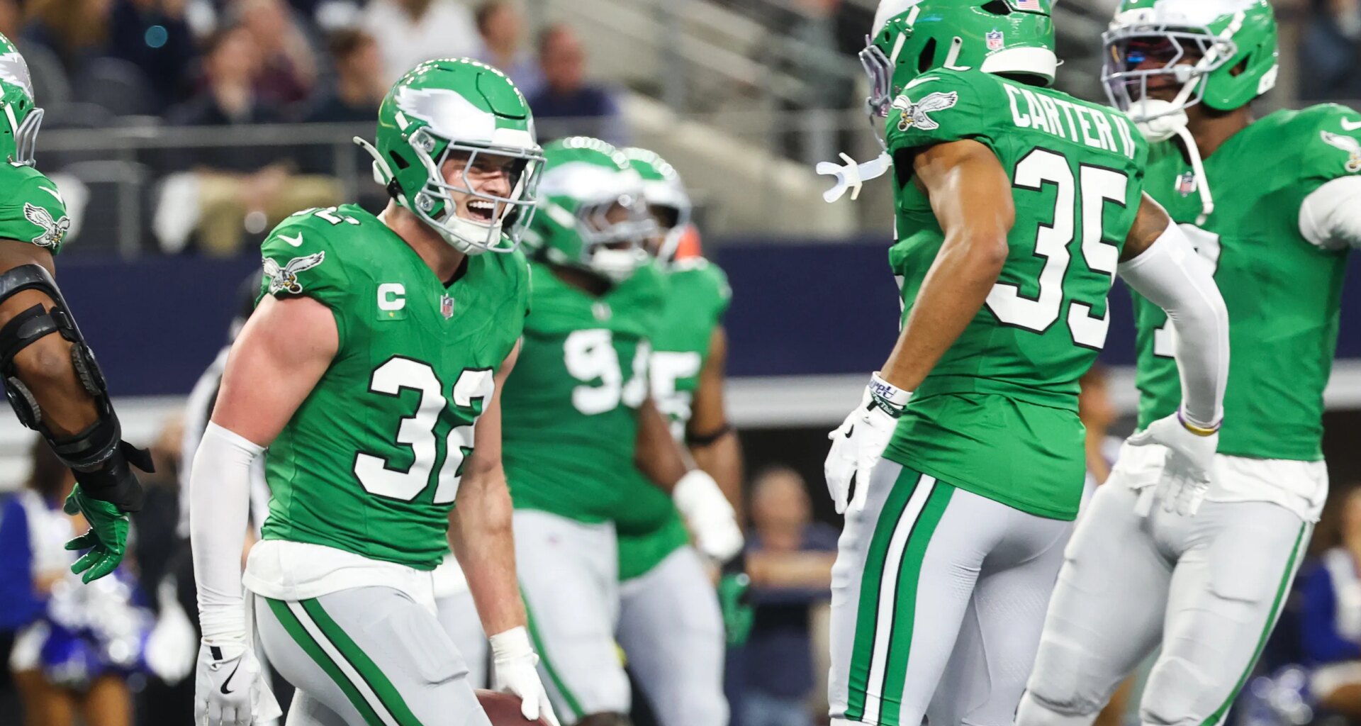 Yahoo! Sports not a fan of Houston's 2026 moves