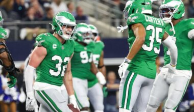 Yahoo! Sports not a fan of Houston's 2026 moves