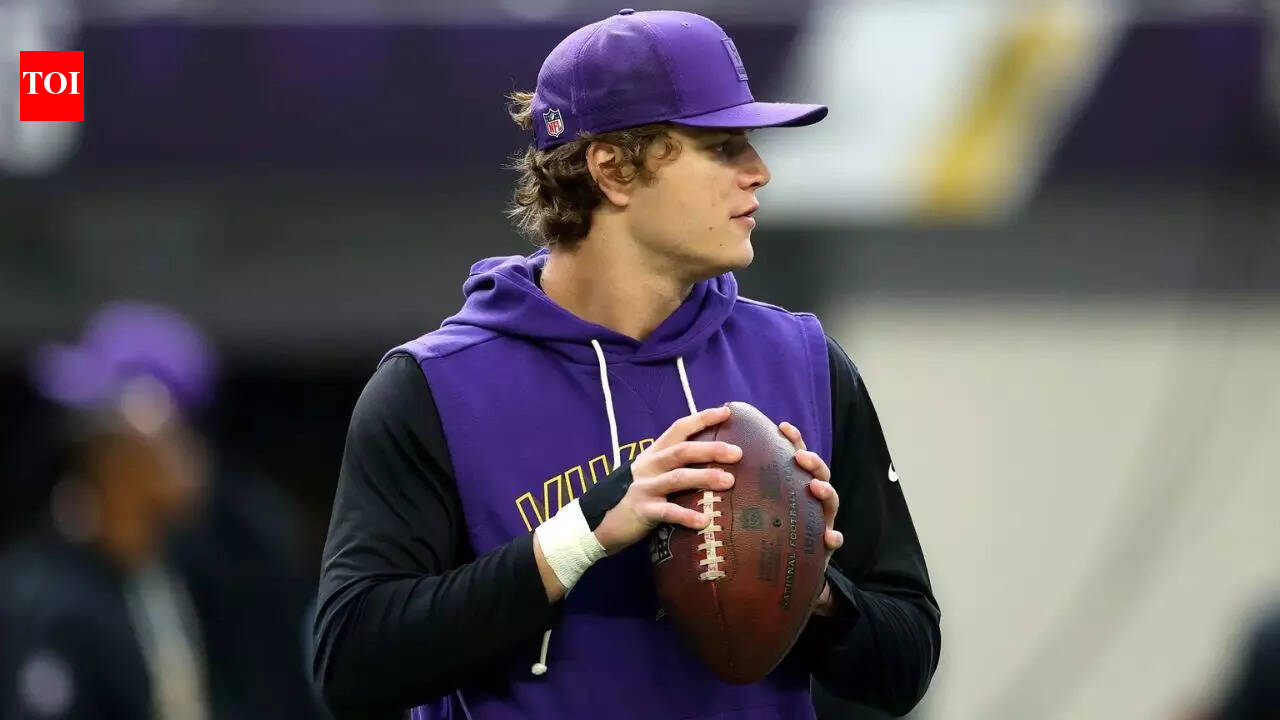 NFL Trade Rumors: J.J. McCarthy linked to surprise move as ex-GM pitches bold exit from Minnesota Vikings | NFL News