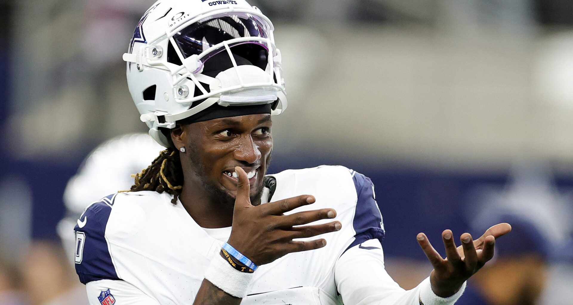 Cowboys Joe Milton Put on Notice With New Signing