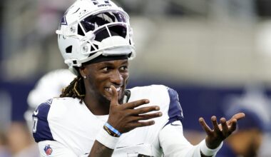 Cowboys Joe Milton Put on Notice With New Signing