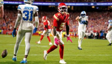 Eagles, WR Hollywood Brown agree to one-year deal