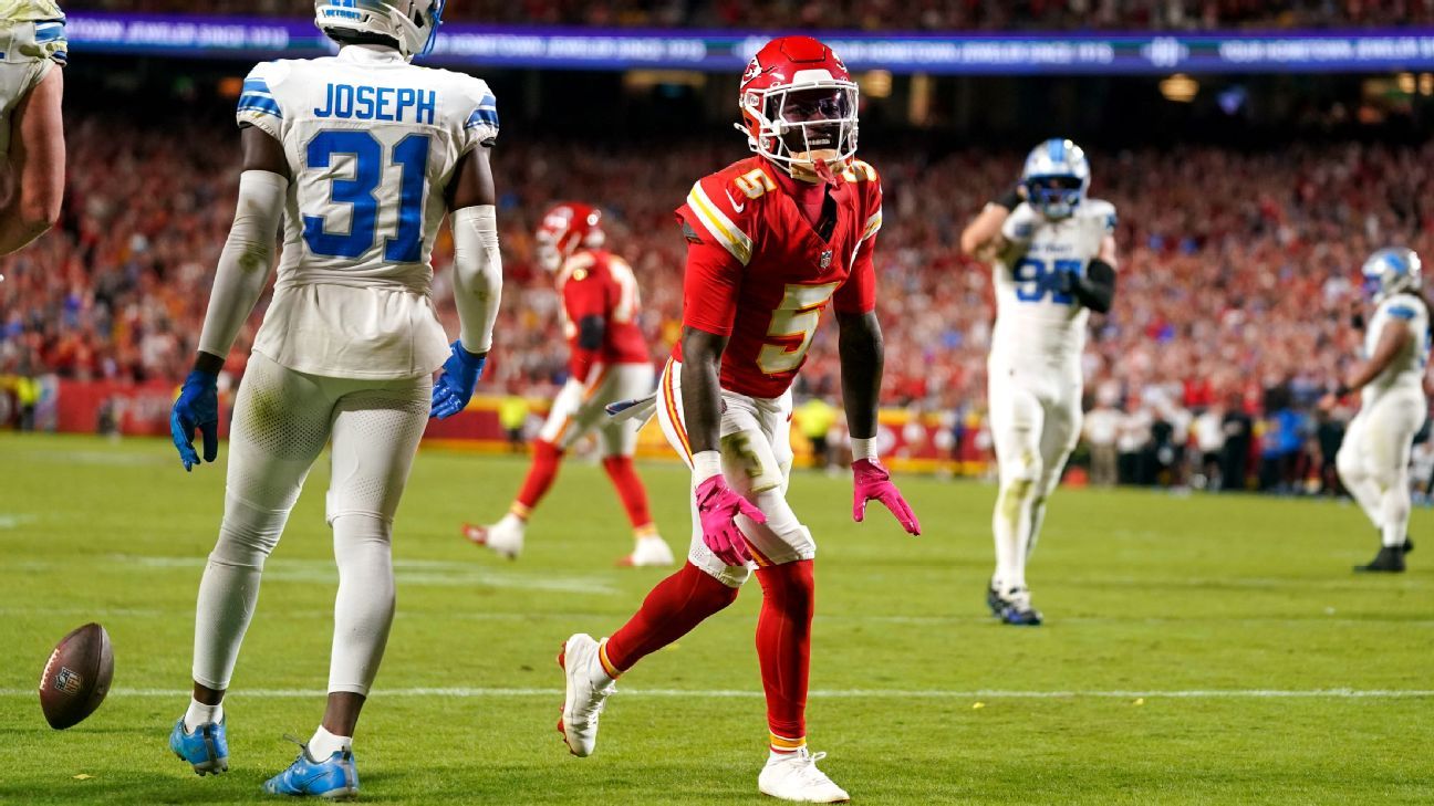 Eagles, WR Hollywood Brown agree to one-year deal