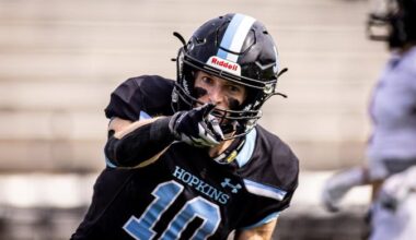 Wodicka Announces 2026 Football Schedule