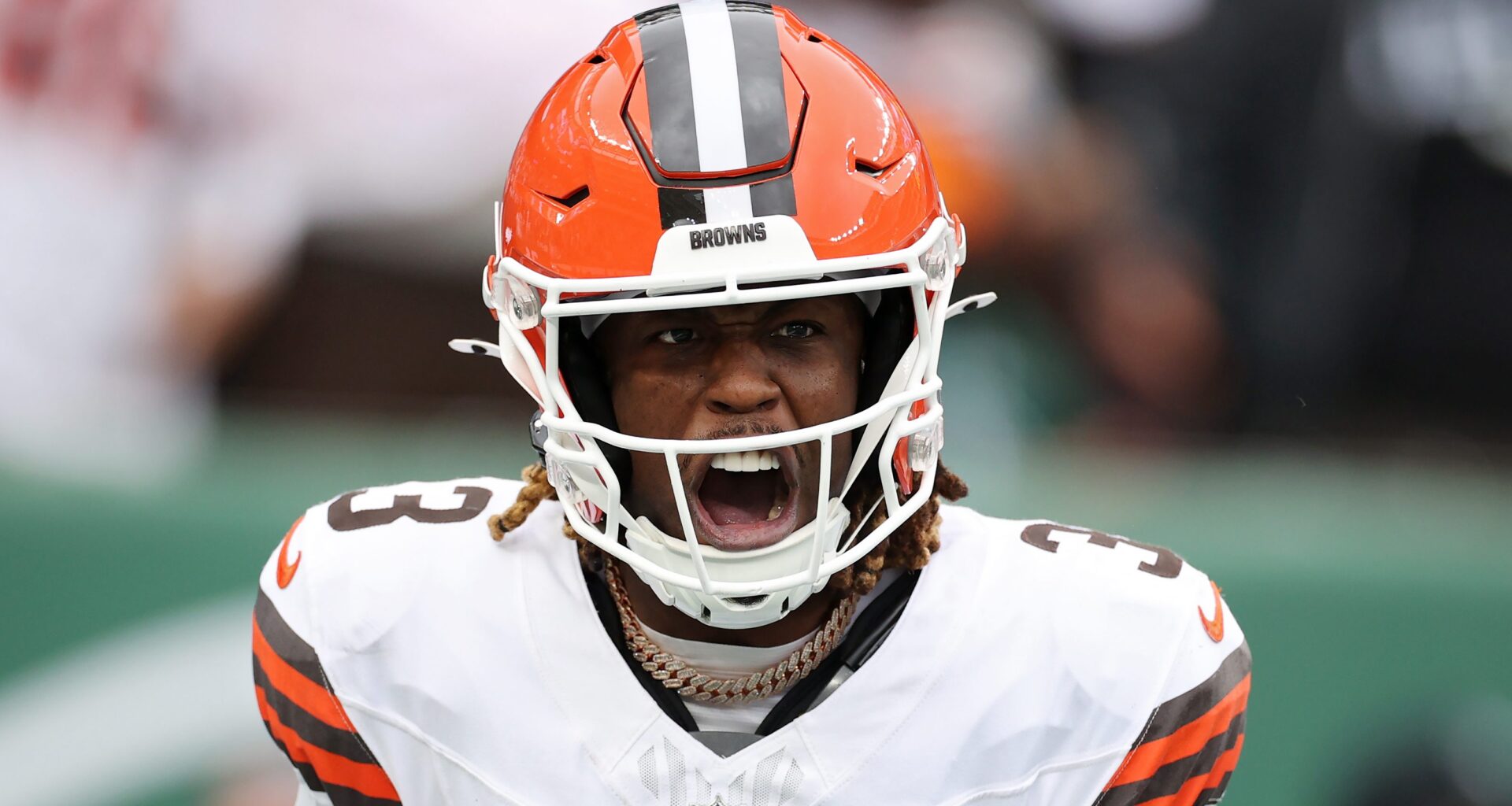 Browns Latest Mock Draft is Bad News for Jerry Jeudy