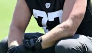 Houston Texans add Wyatt Teller