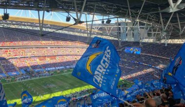 Chargers Betting Storylines to Watch Ahead of the 2026 Season