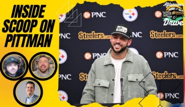 Inside Scoop on Michael Pittman