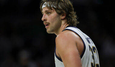 Indianapolis Colts Sign Basketball Player on Tuesday