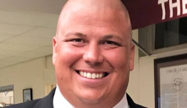 Graham Jarrott steps down as De La Salle head football coach – Crescent City Sports