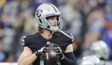 Why Kenny Pickett calls Carolina Panthers ‘great’ for a QB