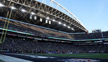 Report: Seahawks to open season on Wednesday night