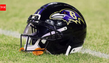 Nfl Trade Rumors: NFL Trade Rumors: Lamar Jackson Baltimore Ravens Connected to $56M Pro Bowl Tight End | NFL News