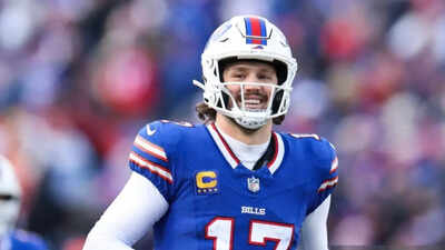 “Having Josh Allen”: Buffalo Bills’ New Safety Geno Stone Credits Josh Allen Factor Behind His Move From Joe Burrow's Cincinnati Bengals