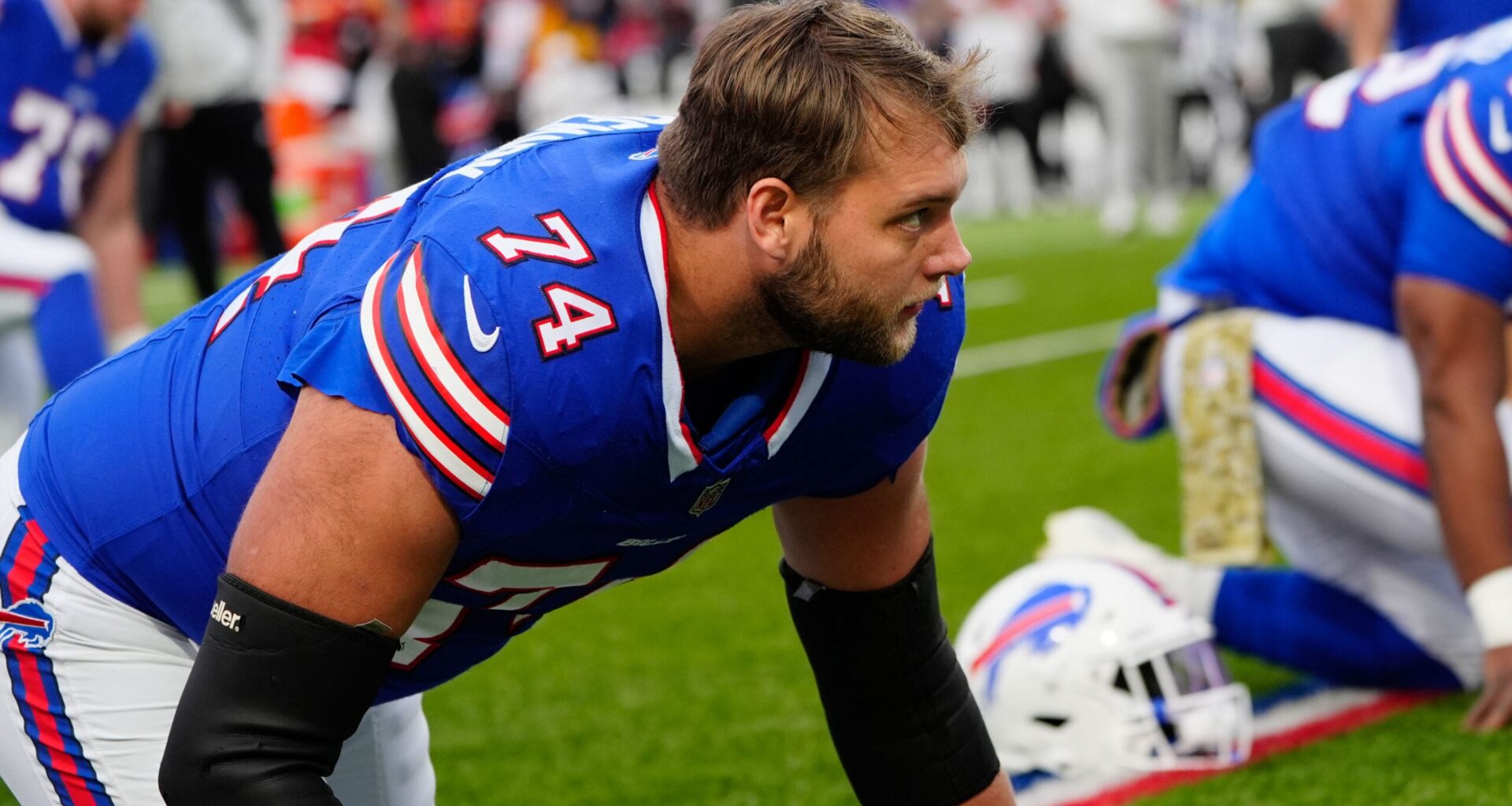 Vikings Sign Intriguing RFA to Offer Sheet