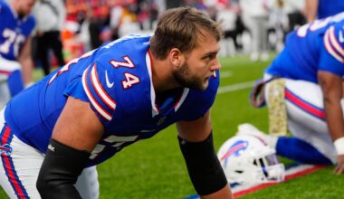 Vikings Sign Intriguing RFA to Offer Sheet